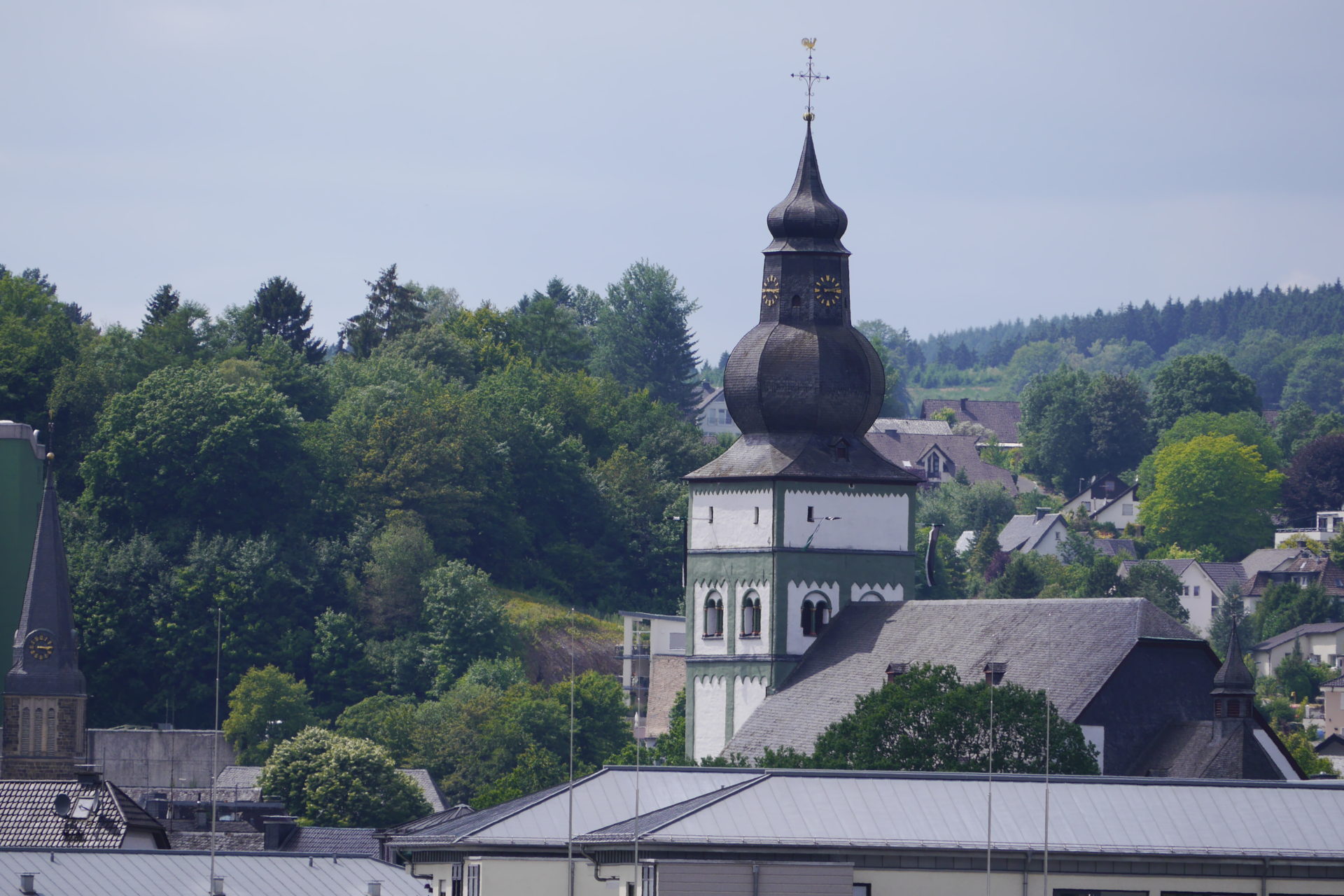 You are currently viewing Trois jours dans le Sauerland